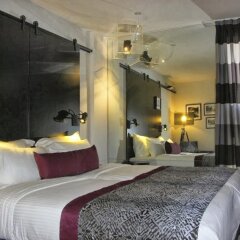 Cinema - an Atlas Boutique Hotel Израиль, Тель-Авив - 11 отзывов об отеле, цены и фото номеров - забронировать отель Cinema - an Atlas Boutique Hotel онлайн комната для гостей фото 5