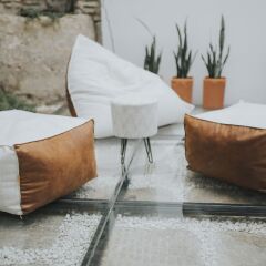 OptionBe Hostel комната для гостей фото 2