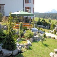 Отель Giewont Мурзасихле фото 2