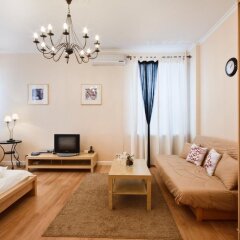 Гостиница LikeHome Апартаменты Павелецкая в Москве 13 отзывов об отеле, цены и фото номеров - забронировать гостиницу LikeHome Апартаменты Павелецкая онлайн Москва фото 24