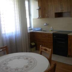 Отель Family House Oreha в номере