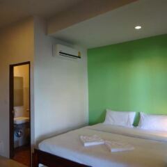 Five Elephant Hostel Phuket Thailand Zenhotels - 