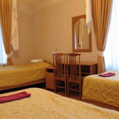 Mini-Hotel Na Sokolinke Москва детские мероприятия фото 2