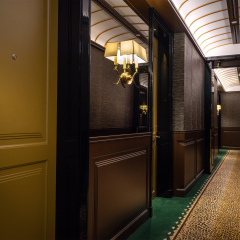 Отель Maison Albar Hotels Le Monumental Palace Португалия, Порту - отзывы, цены и фото номеров - забронировать отель Maison Albar Hotels Le Monumental Palace онлайн интерьер отеля