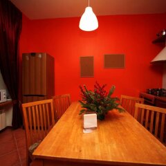 Acme Hostel в номере фото 2