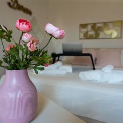 Home Hotel - Santa Marta 6 Милан комната для гостей фото 3