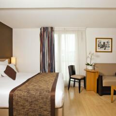 Residhome Appart Hotel Paris-Opéra комната для гостей фото 5