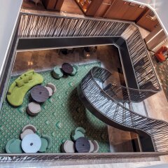 DoubleTree by Hilton Hotel Istanbul - Sirkeci детские мероприятия
