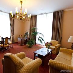 Radisson Blu Beke Hotel, Budapest комната для гостей фото 3