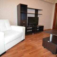 Апартаменты City Inn Бутырская 2/18 Москва фото 5