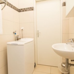 Отель Holiday Apartment Vienna - Enenkelstraße Австрия, Вена - отзывы, цены и фото номеров - забронировать отель Holiday Apartment Vienna - Enenkelstraße онлайн фото 22