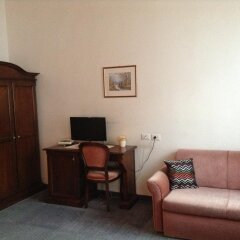 Hotel Graf von Meran Меран удобства в номере