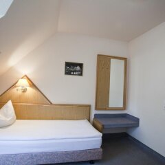 Hotel Bel Air комната для гостей