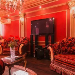 Отель Sochi Appartment Сочи фото 2