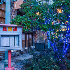 Beacon Hotel & Corporate Quarters Вашингтон фото 5