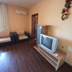 Апартаменты Menada Villa Bonita Apartments Солнечный берег удобства в номере фото 2