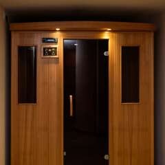 Отель Sky Hotel Албания, Тирана - отзывы, цены и фото номеров - забронировать отель Sky Hotel онлайн сауна