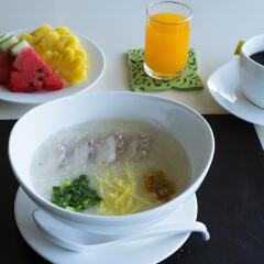Отель The Nice Hotel Таиланд, Краби - отзывы, цены и фото номеров - забронировать отель The Nice Hotel онлайн фото 8