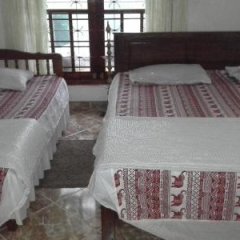Отель Grace Villa Bentota Шри-Ланка, Бентота - отзывы, цены и фото номеров - забронировать отель Grace Villa Bentota онлайн комната для гостей фото 3