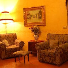 Hotel Orientale Палермо интерьер отеля фото 2