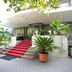 Hotel Derby Римини фото 3