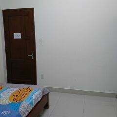 Отель Thu Khoa Guesthouse Далат удобства в номере фото 2