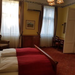 Отель Aparthotel Rothensteiner комната для гостей фото 3