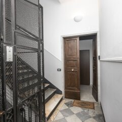Отель Les Maisons de Genes Генуя интерьер отеля фото 3