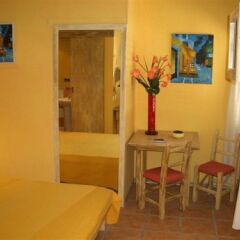 Ryans Pocket Hostel в номере