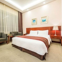 Отель Shanghai Southern Airlines Pearl Hotel Китай, Шанхай - отзывы, цены и фото номеров - забронировать отель Shanghai Southern Airlines Pearl Hotel онлайн фото 24