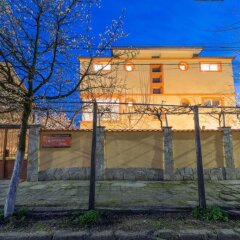 Отель Marinovata Kashta Guest House Болгария, Шумен - отзывы, цены и фото номеров - забронировать отель Marinovata Kashta Guest House онлайн с домашними животными