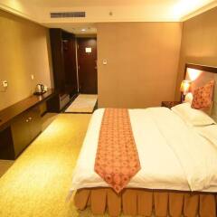 Rong Wang Grand Hotel Beijing China Zenhotels - 