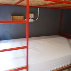 Bed Hostel детские мероприятия фото 2