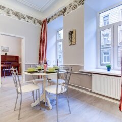 Апартаменты Zagorodnyij Prospekt 21-23 Apartments Санкт-Петербург фото 15
