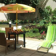 Star Inn Hotel Budapest Centrum, by Comfort фото 9