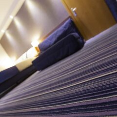 Отель Holiday Inn Express Rome - East удобства в номере