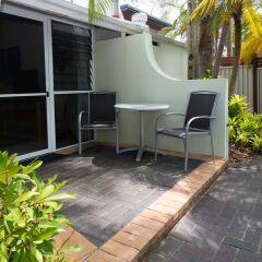 Отель Caribbean Noosa Австралия, Нуза-Хедc - отзывы, цены и фото номеров - забронировать отель Caribbean Noosa онлайн фото 2