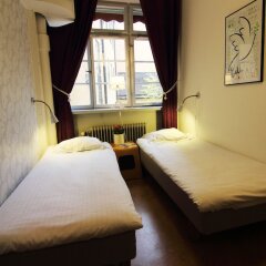 Отель Castanea Old Town Hostel Швеция, Стокгольм - отзывы, цены и фото номеров - забронировать отель Castanea Old Town Hostel онлайн