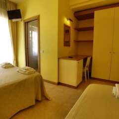 Hotel Alessandra Нумана удобства в номере