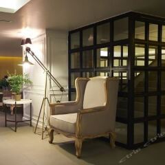Thee Bangkok Hotel питание