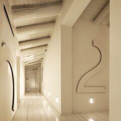 Отель Ekies All Senses Resort интерьер отеля фото 3