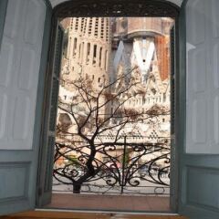 Отель Gaudi Apartment Испания, Барселона - отзывы, цены и фото номеров - забронировать отель Gaudi Apartment онлайн фото 2
