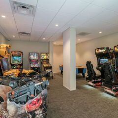 Отель Embassy Suites by Hilton Washington D.C. Georgetown США, Вашингтон - отзывы, цены и фото номеров - забронировать отель Embassy Suites by Hilton Washington D.C. Georgetown онлайн детские мероприятия фото 2