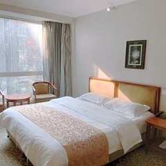 Отель Beijing RJ Brown Hotel Китай, Пекин - отзывы, цены и фото номеров - забронировать отель Beijing RJ Brown Hotel онлайн фото 14