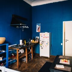 Late Breakfast Club Hotel Санкт-Петербург детские мероприятия