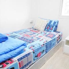 Nawee Guesthouse Sairee - Hostel детские мероприятия фото 2