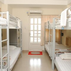 Отель Ngoc Thao Guest House Вьетнам, Хошимин - отзывы, цены и фото номеров - забронировать отель Ngoc Thao Guest House онлайн детские мероприятия фото 2