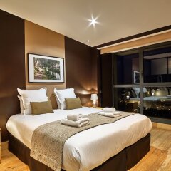 Отель Apart'hotel Haut Lofts Франция, Тулуза - отзывы, цены и фото номеров - забронировать отель Apart'hotel Haut Lofts онлайн фото 3