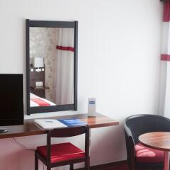 Belver Beta Porto Hotel удобства в номере фото 2