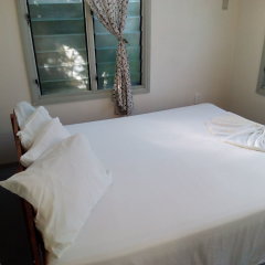 Vacations Beach Fale in Saleaula Lava Field, Samoa from 155$, photos, reviews - zenhotels.com guestroom photo 3
